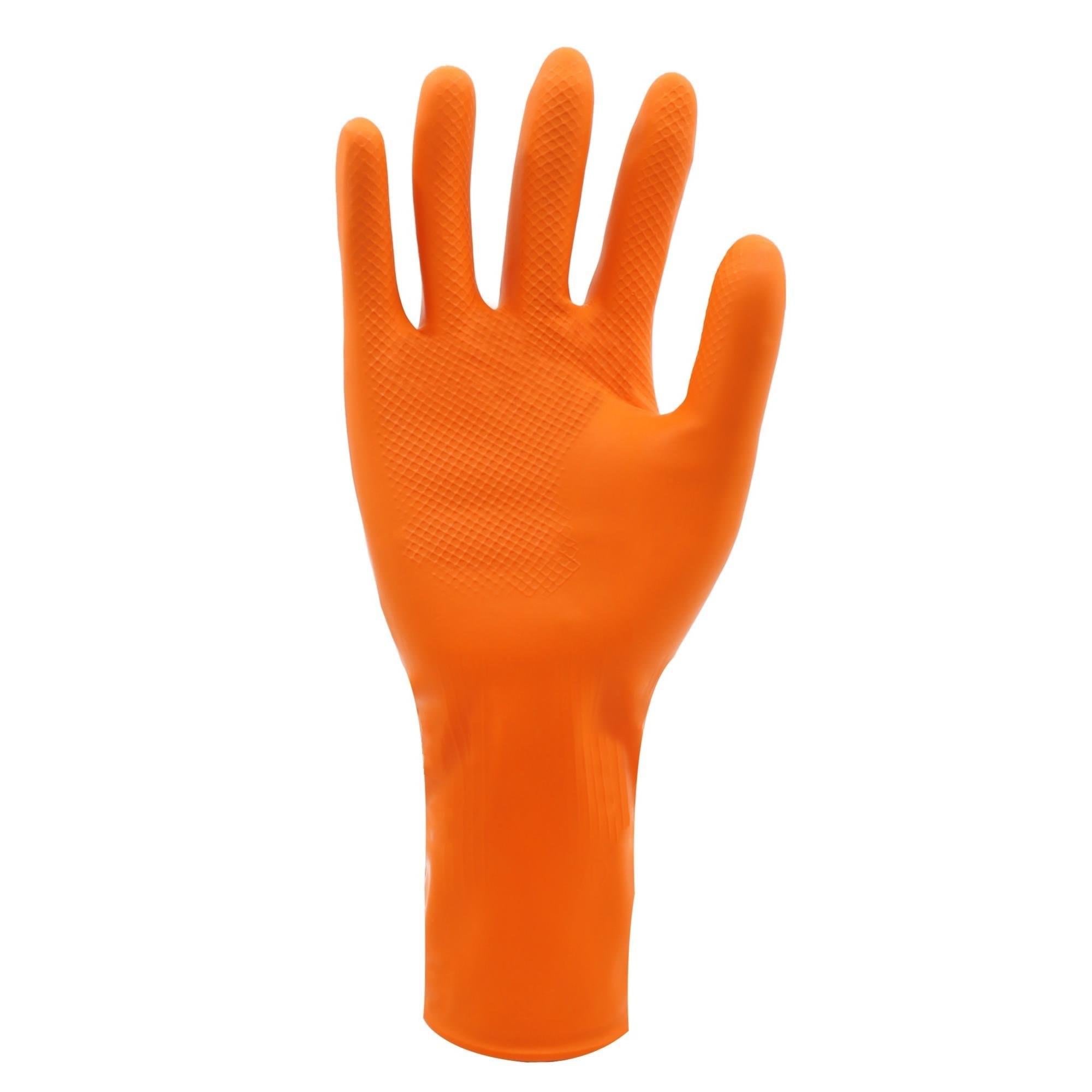 EldivenlerBAY-EL KAUÇUK ELDİVEN EL440 (XL)