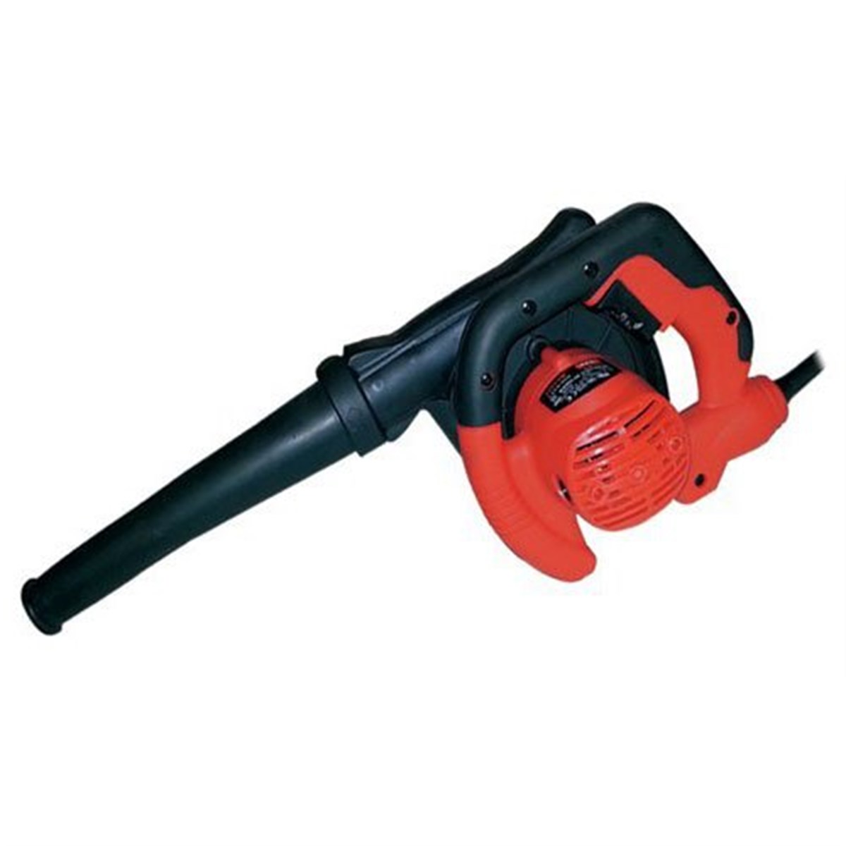 Elektrikli El AletleriMAX--EXTRA MX5205 HAVA ÜFLEYİCİ EMİCİ KÖRÜK 650 WATT