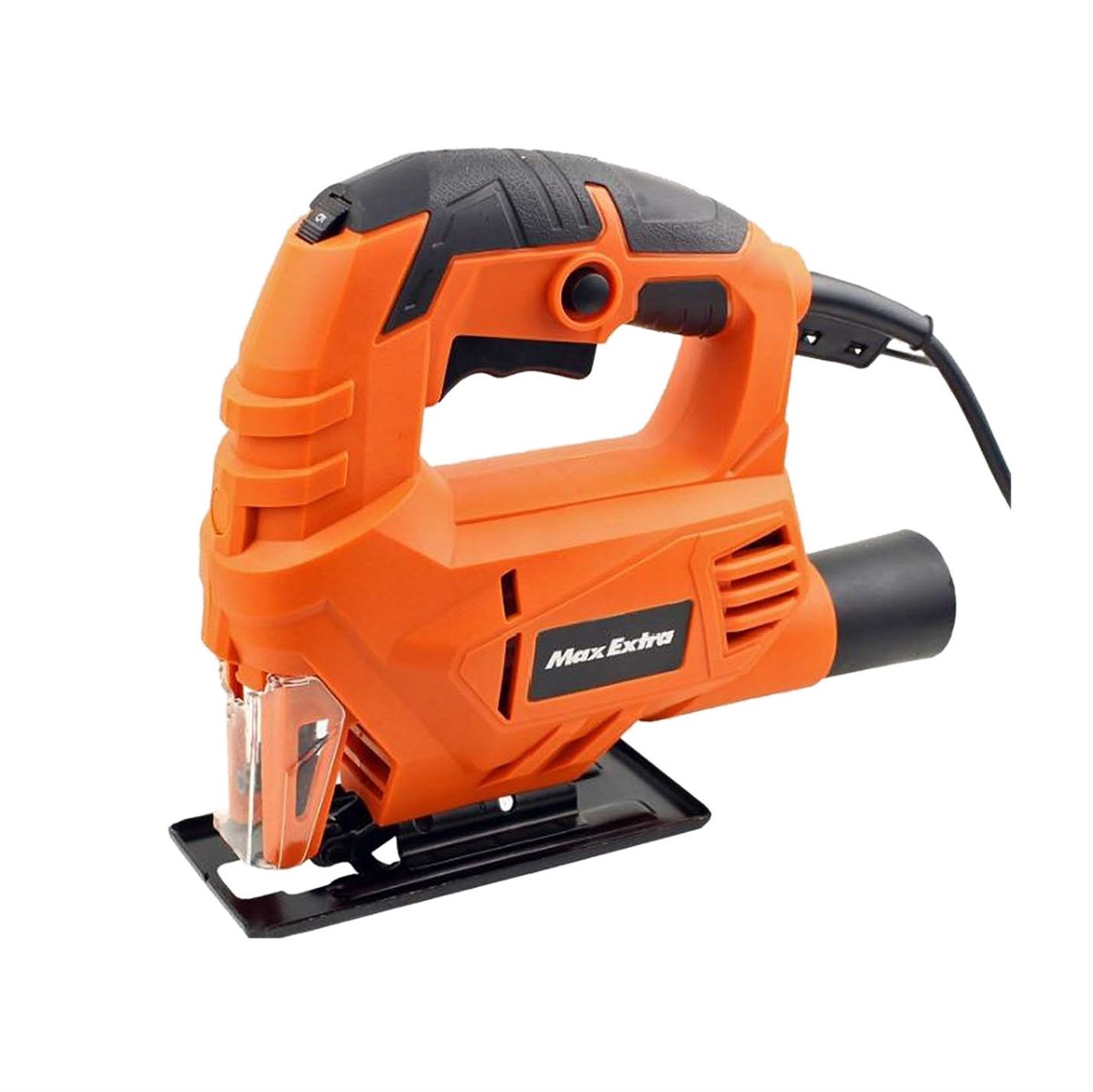 Elektrikli El AletleriMAX-EXTRA MX4593 DEVİR AYARLI DEKOPAJ 450W