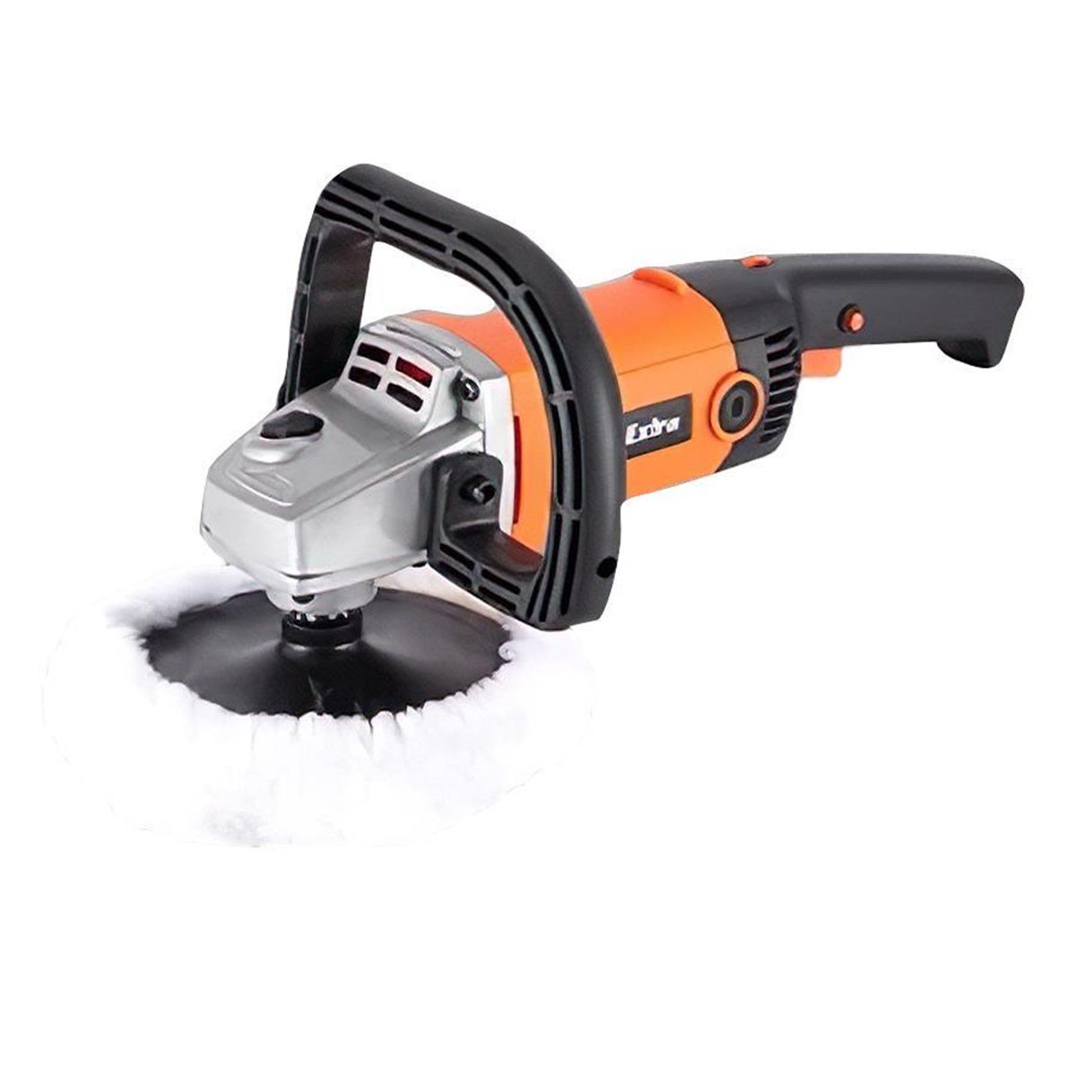 Elektrikli El AletleriMAX-EXTRA MX6165 180mm POLİSAJ