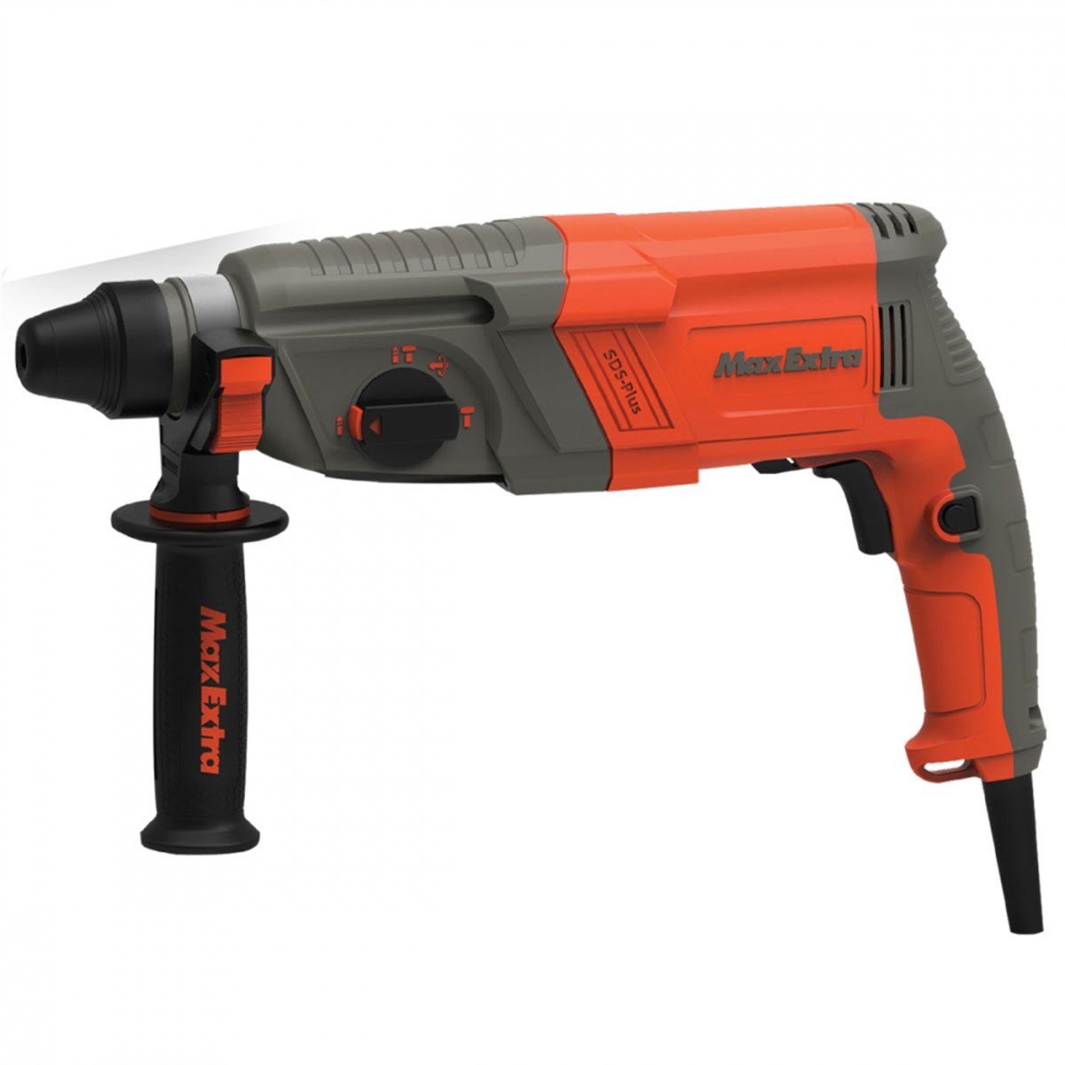 Elektrikli El AletleriMX2603 SDS PLUS DELİCİ KIRICI