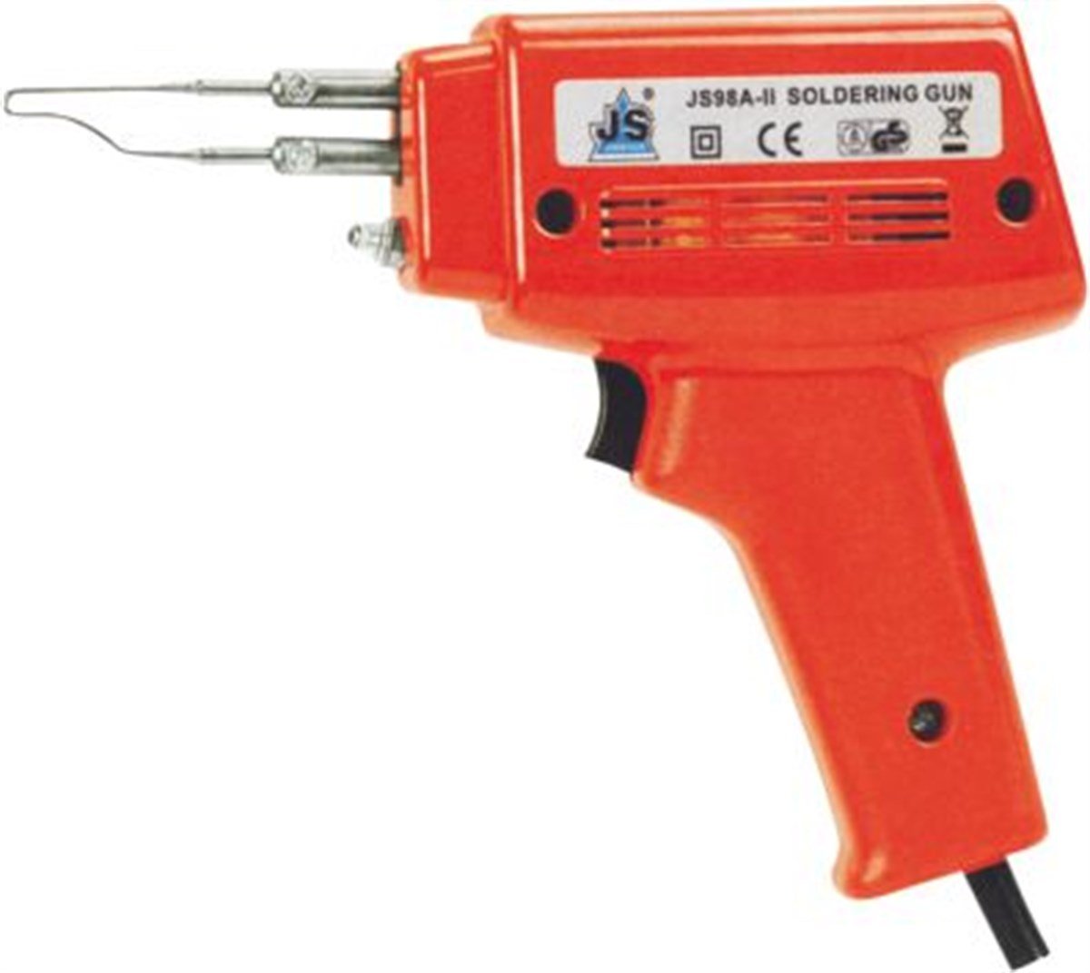 Elektrikli El AletleriPANYİ 100 WATT TABANCA HAVYA