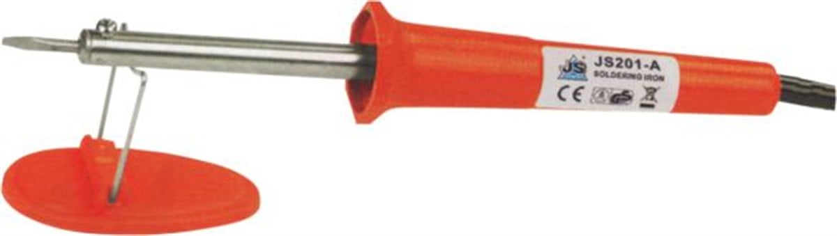 Elektrikli El AletleriPANYİ 30 WATT KALEM HAVYA