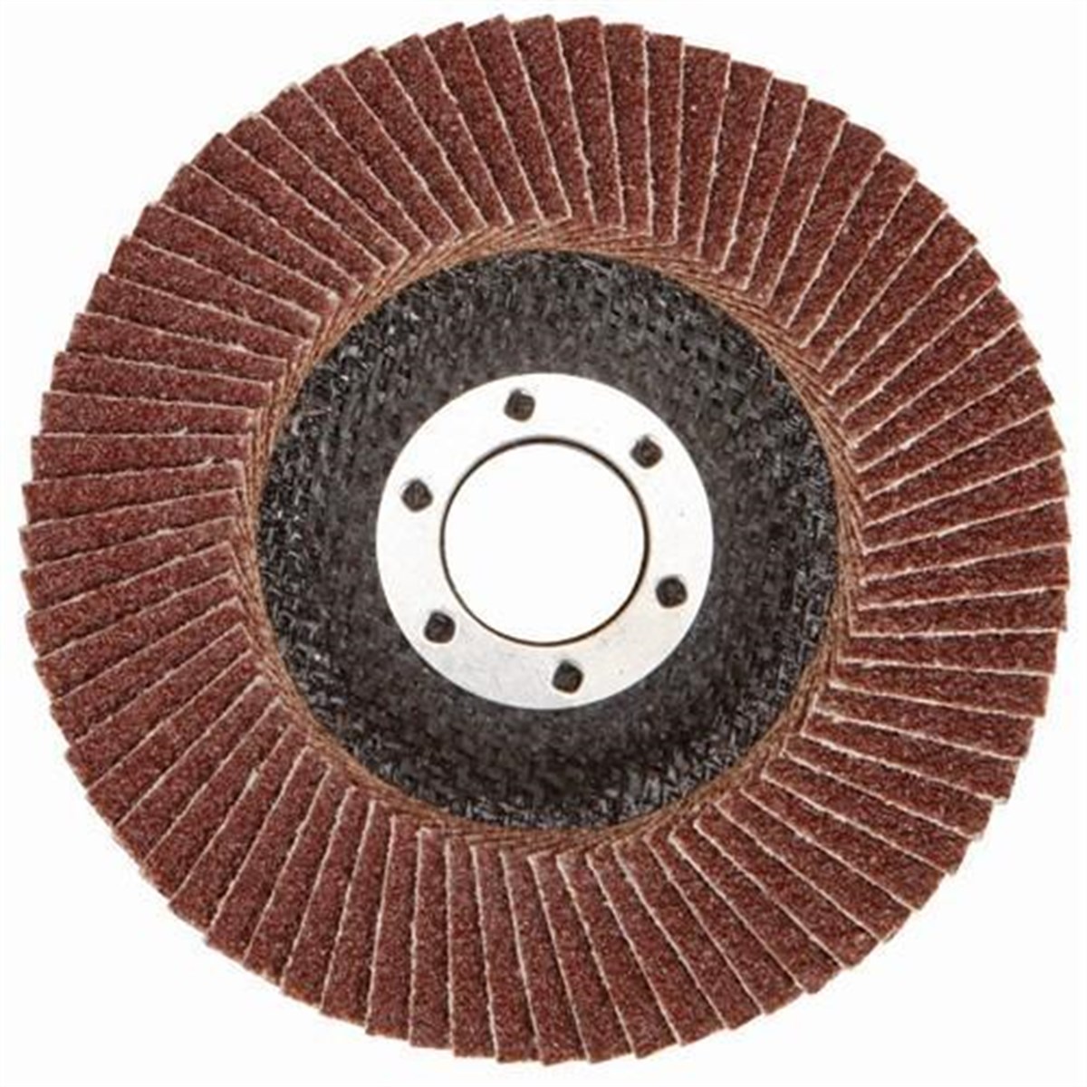 Flap DisklerVALIENTE 115 mm FLAP DİSK 60 KUM