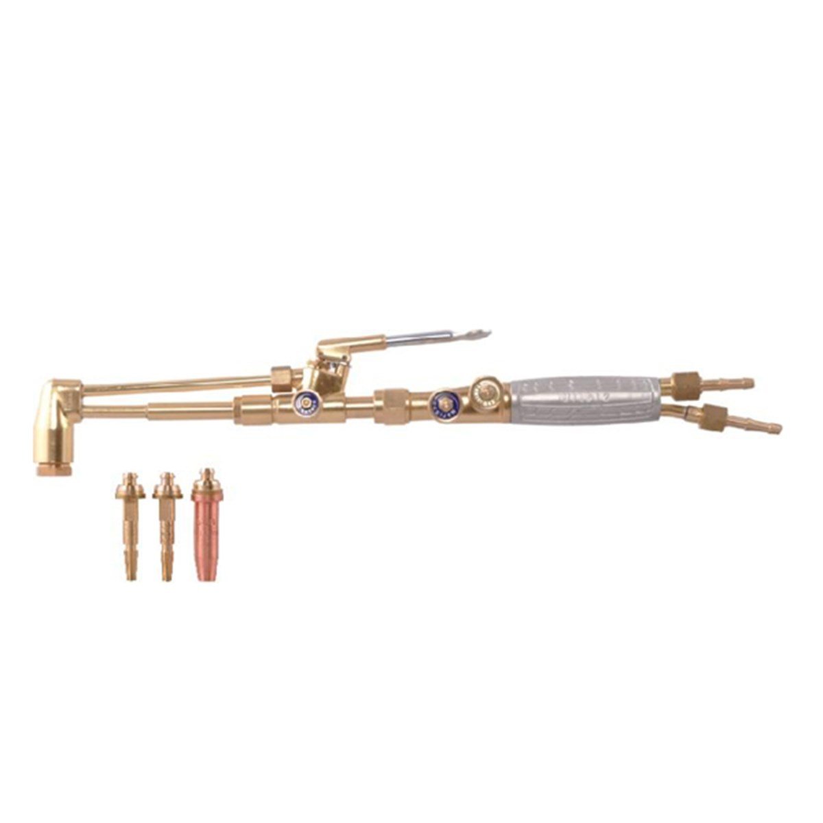 Gaz ArmatürleriYILDIZ 4416P KESME HAMLAÇ TAKIMI+SAP