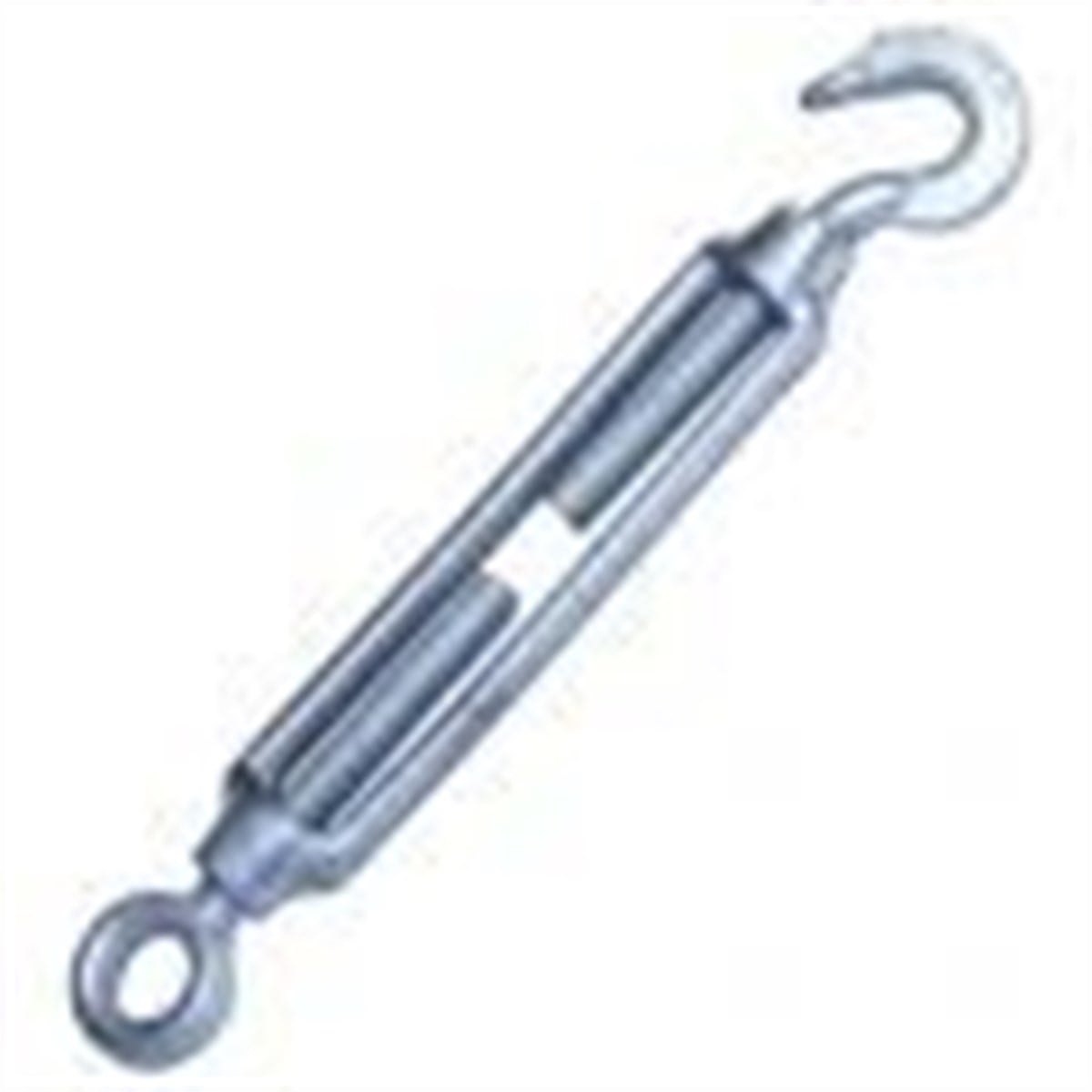 Gerdirmeler16 MM HALAT GERDİRME