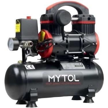 Hava KompresörleriMYTOL MYK0061 1.0HP 6 LT YÜKSEK HIZLI KOMPRESÖR