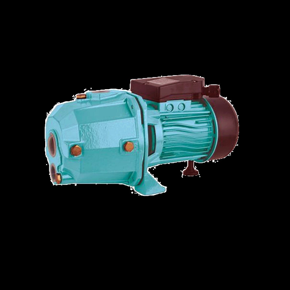 Jet PompalarDuffmart DP 370 Derin Kuyu Enjektörlü Jet Pompa