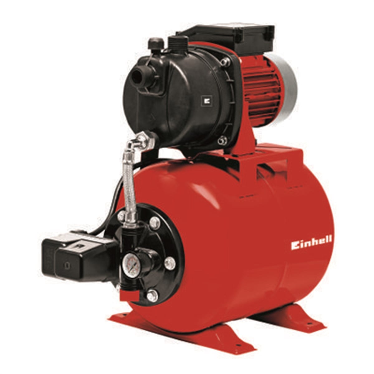 Jet Serisi HidroforEINHELL GC-WW 6538 HİDROFOR 650W