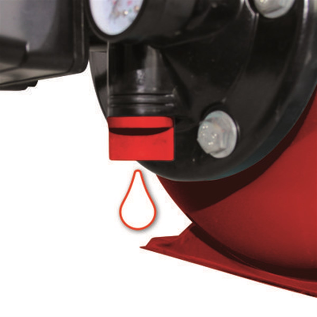 Jet Serisi HidroforEINHELL GC-WW 6538 HİDROFOR 650W