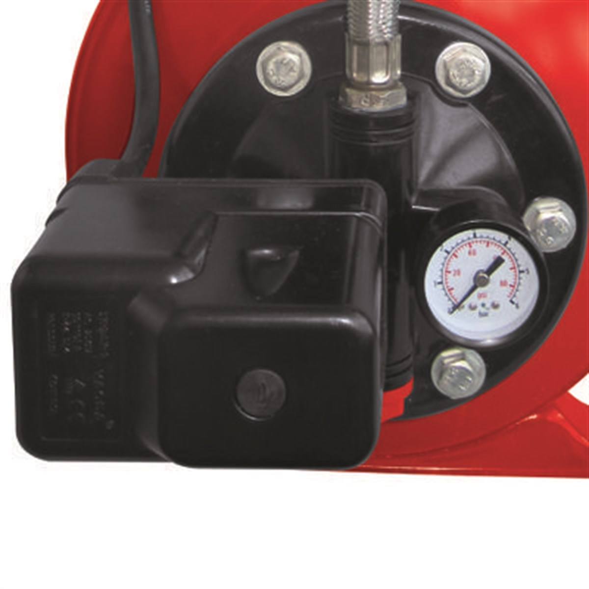 Jet Serisi HidroforEINHELL GC-WW 6538 HİDROFOR 650W