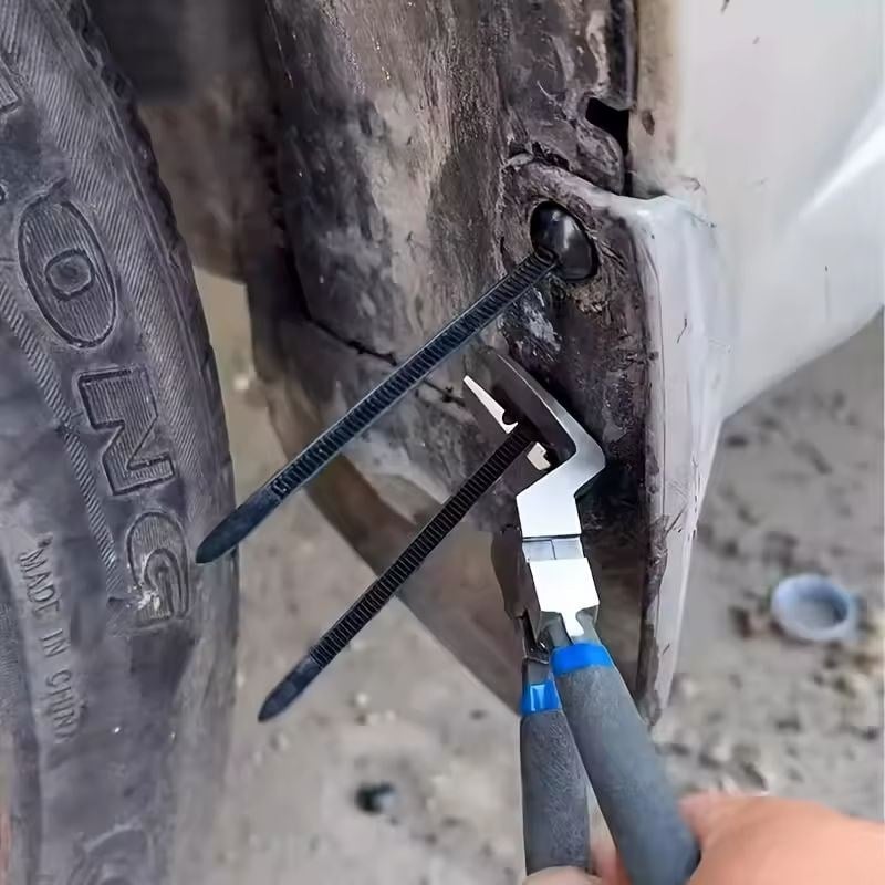 Kablo BağlarıFRT ÇOK AMAÇLI TAMİR KLİPSİ 95x5x20