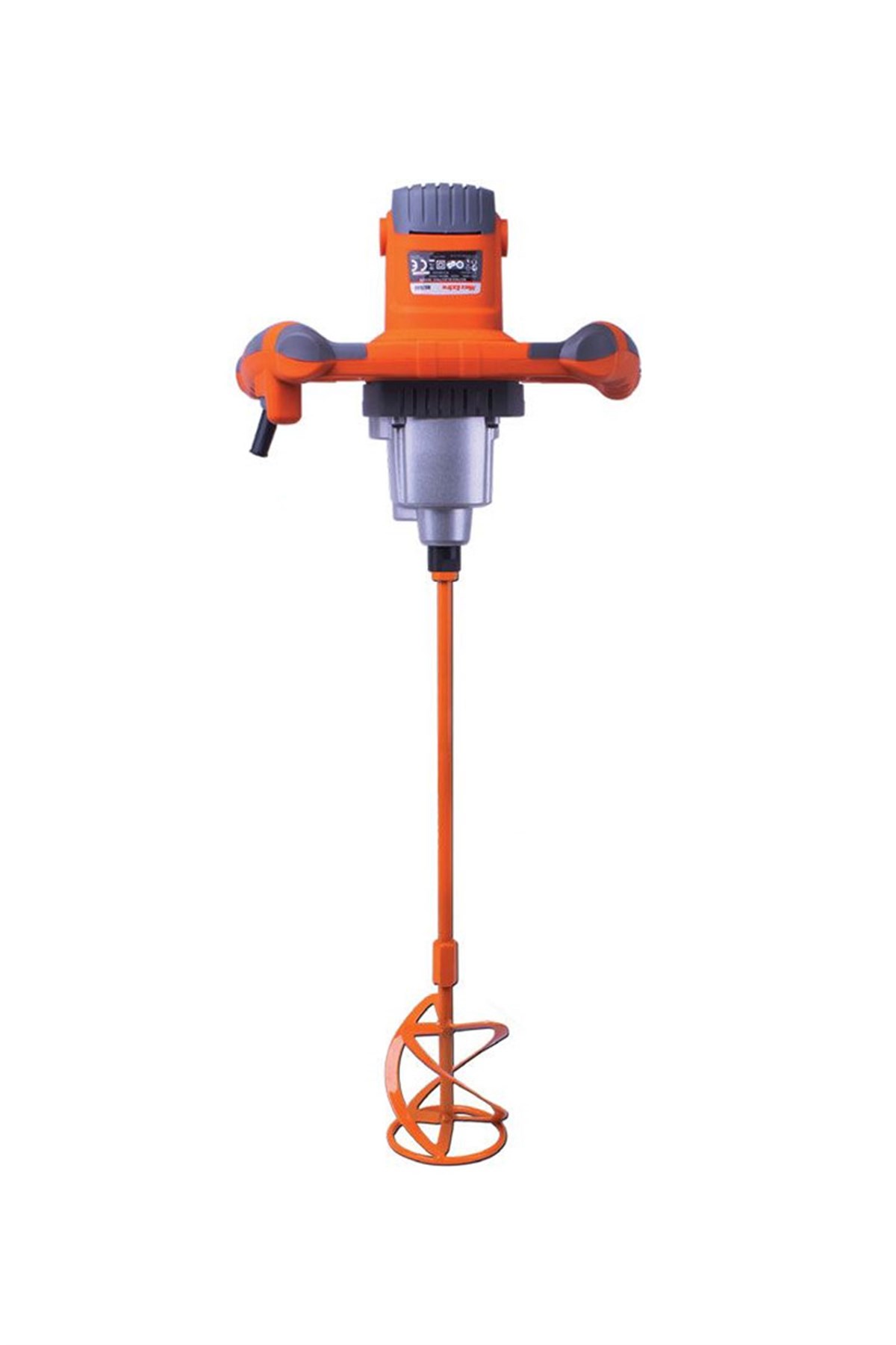 Karıştırıcılar ve VibratörlerMAX-EXTRA MX7800 BOYA ve HARÇ MİKSERİ