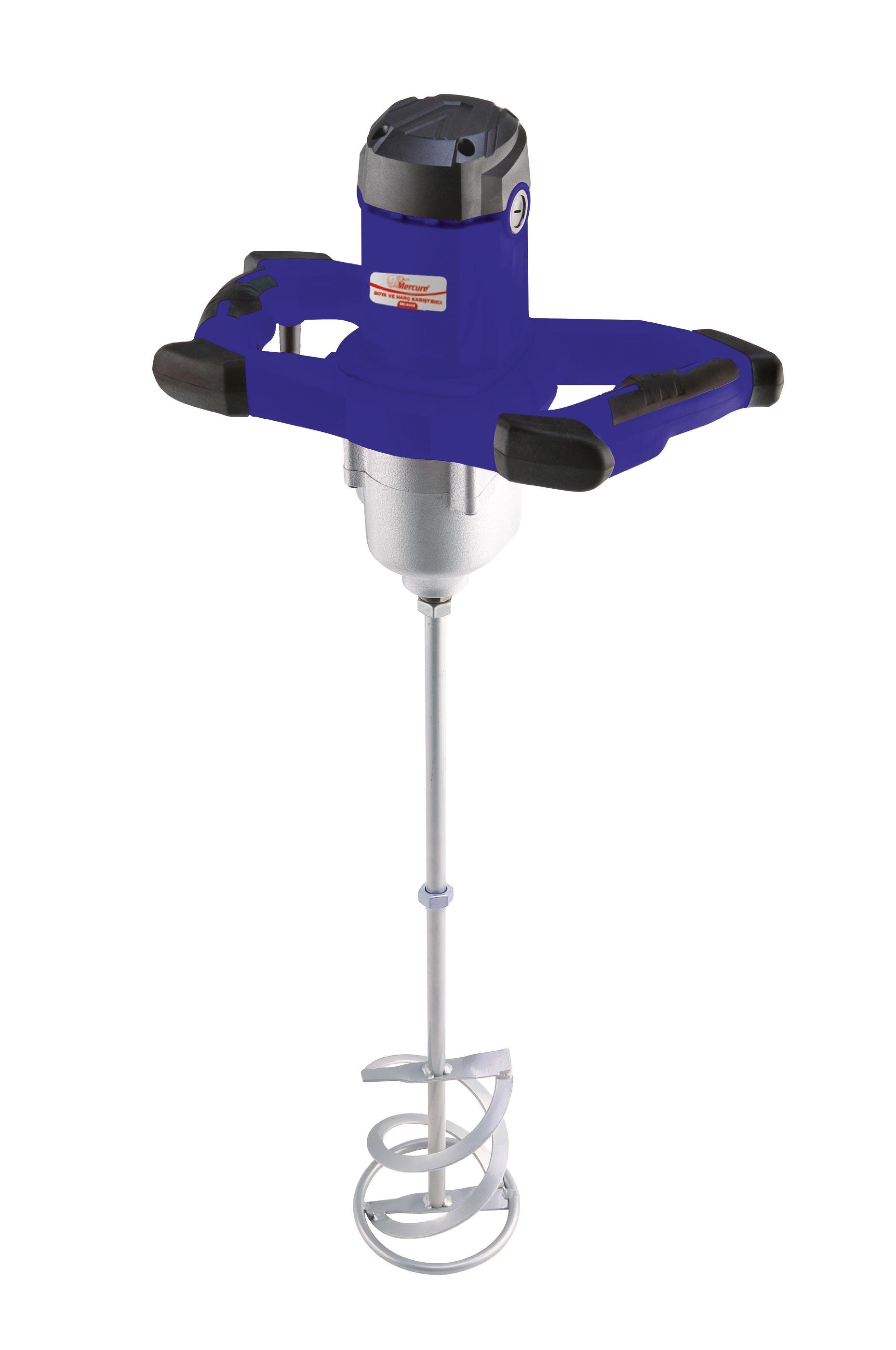 Karıştırıcılar ve VibratörlerMERCURE MC-9019 1800 W BOYA VE HARÇ KARIŞTIRICI MİKSER