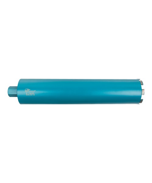Karot Delme TestereleriMERCURE 250x550mm KAROT DELME TESTERESİ