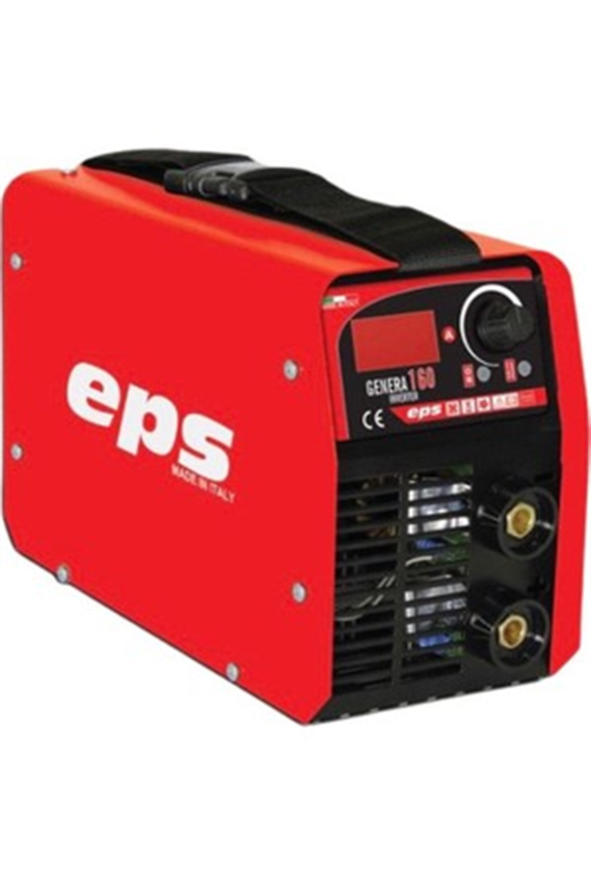 Kaynak Makinaları ve EkipmanlarıEPS GENERA 160 KAYNAK MAKİNESİ