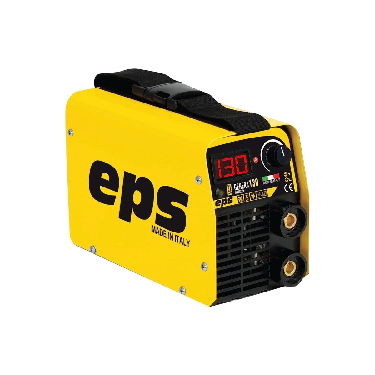 Kaynak Makinaları ve EkipmanlarıGENERA 130 MMA INVERTER KAYNAK