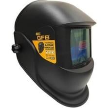 Kaynak Makinaları ve EkipmanlarıGFB COLORMATİK KAYNAK MASKESİ-GFB6000