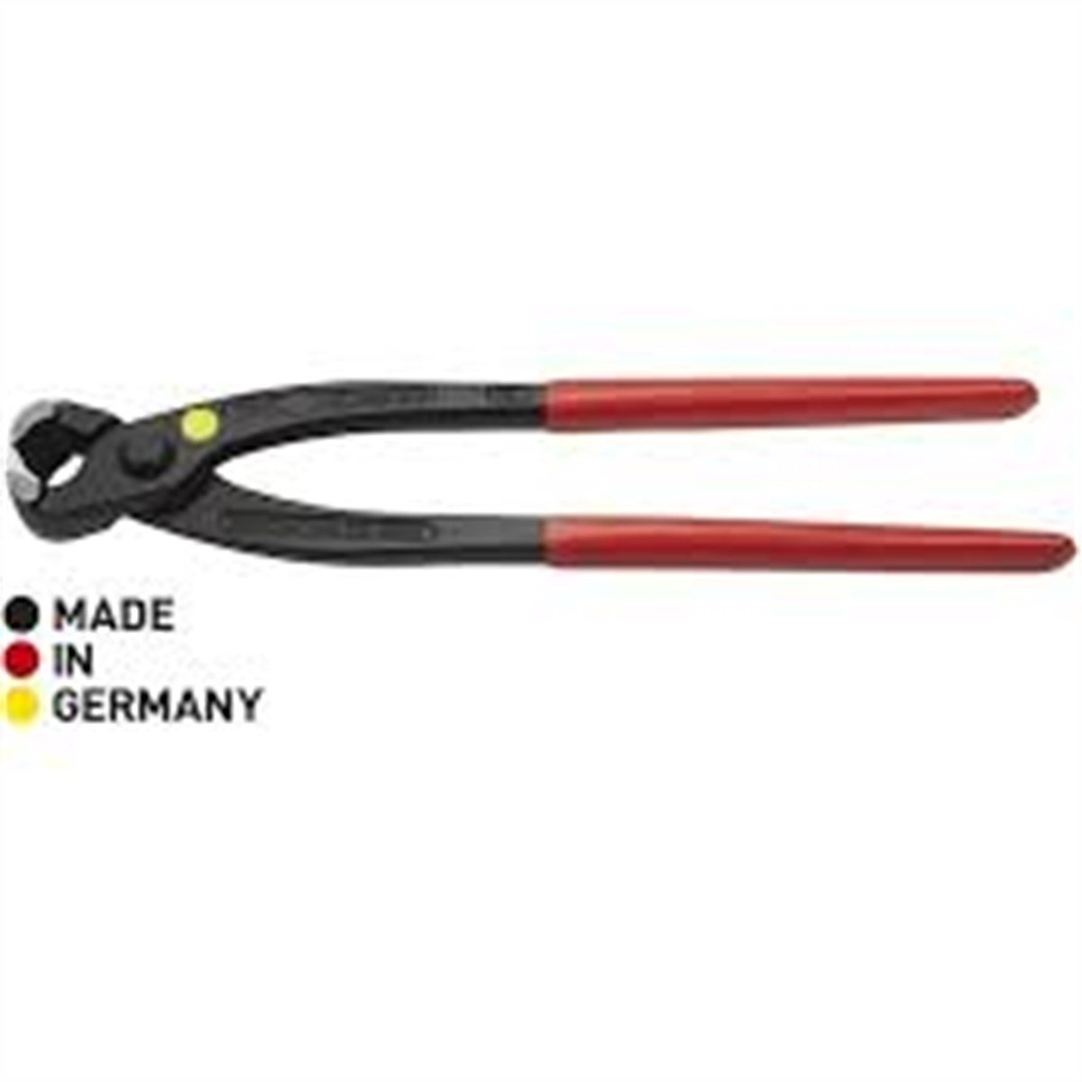 KerpetenVBW 510115 280 mm BETONCU KERPETENİ