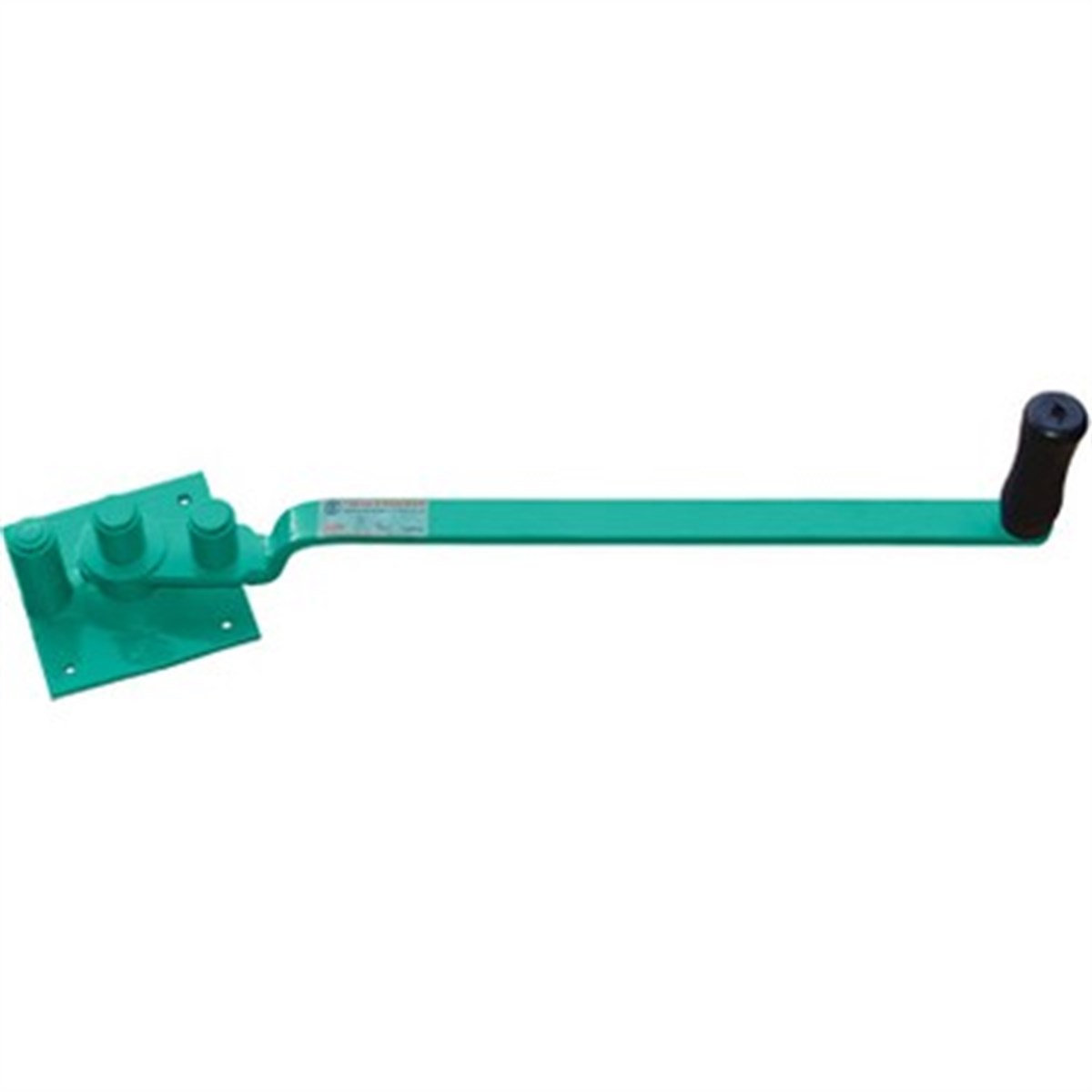 Kollu Demir MakaslarıYAKAR ETRİYE KOLU KLASİK 10 MM