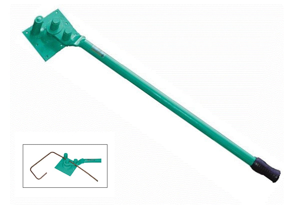Kollu Demir MakaslarıYAKAR ETRİYE KOLU KLASİK 12 MM