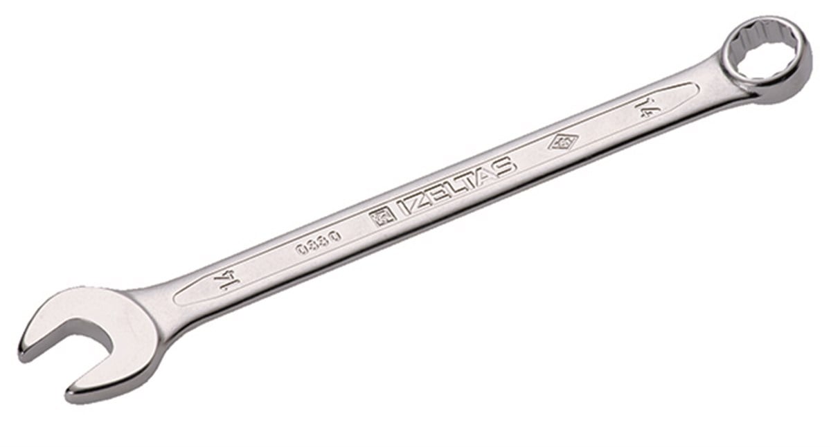 Kombine AnahtarlarİZELTAŞ 36 mm KOMBİNE ANAHTAR