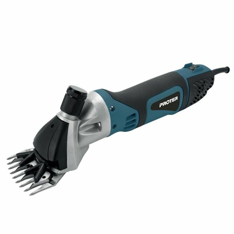 Koyun KırpmaPROTER PR 580 K KOYUN KIRKMA MAKİNASI