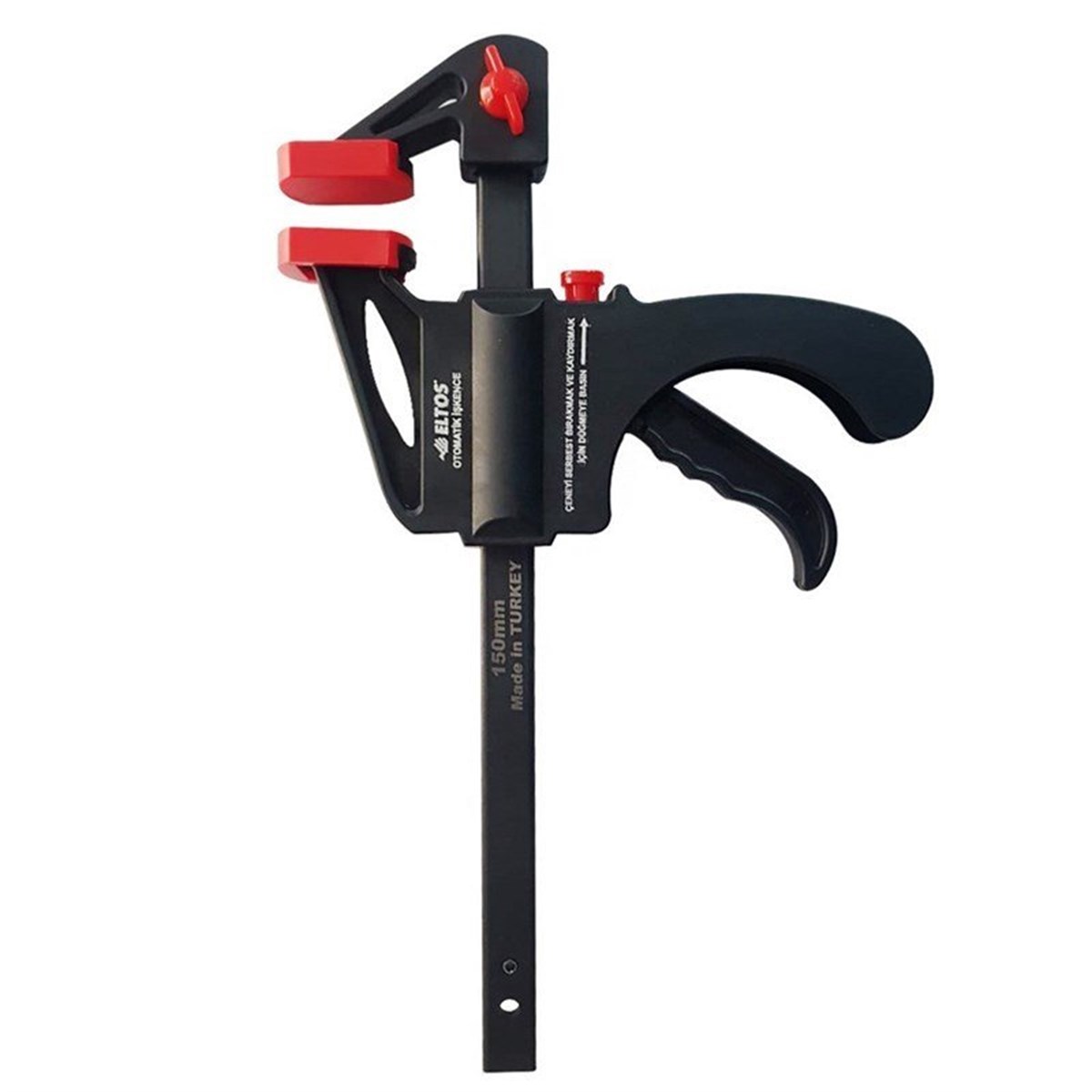 Küçük Tip İşkenceELTOS 900 mm OTOMATİK İŞKENCE