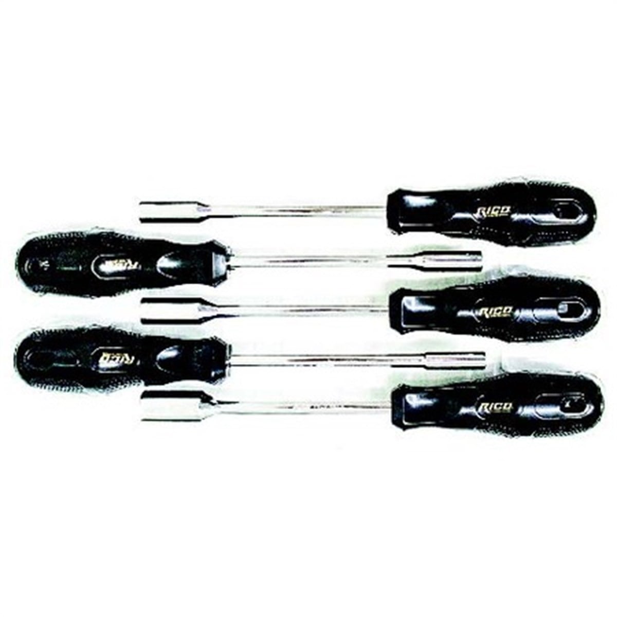 Lokma TornavidaRİCO 003-RL0015 5PC LOKMA TORNAVİDA SETİ