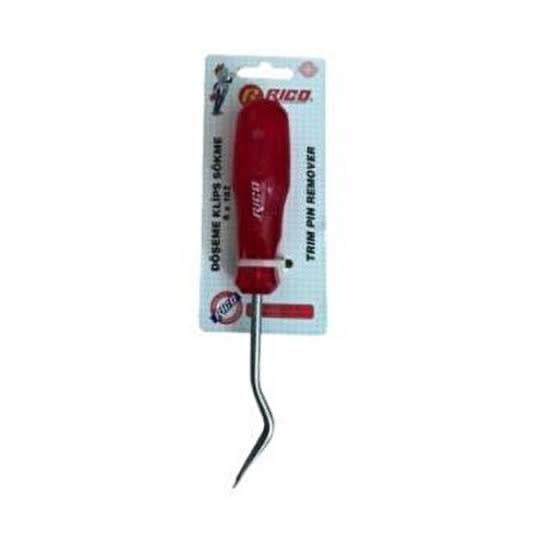 Lokma TornavidaRİCO KK0161 KLİPS SÖKME