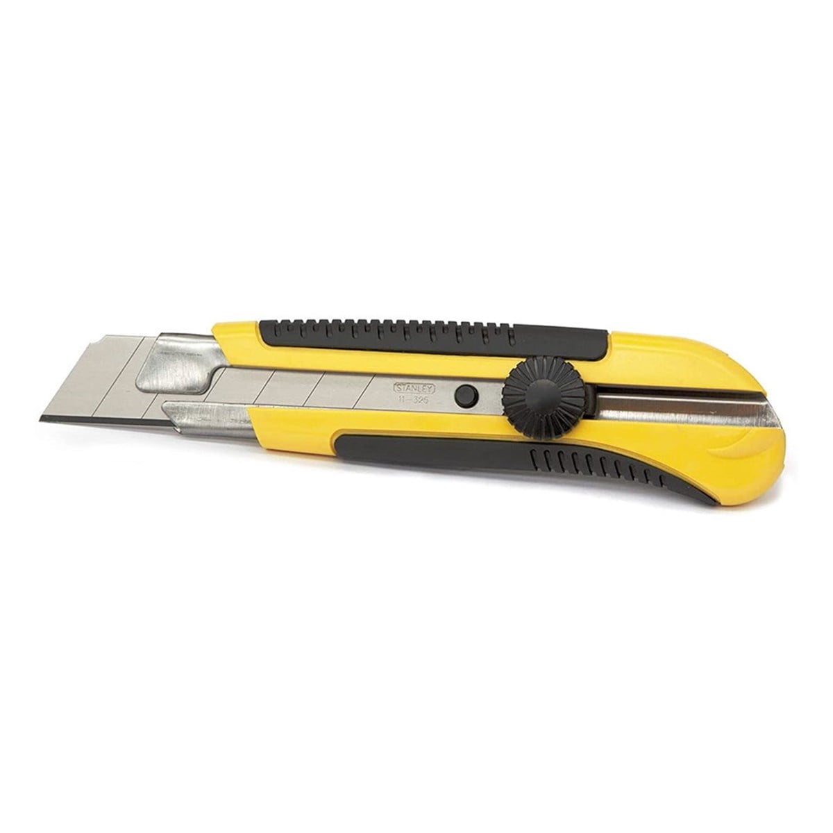 Maket BıçaklarıSTANLEY MAKET BIÇAĞI DYNAGRIP 25 MM 0-10-425