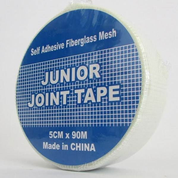 Maskeleme ve İzole BantlarJUNIOR 10 CM x 90 METRE DERZ
