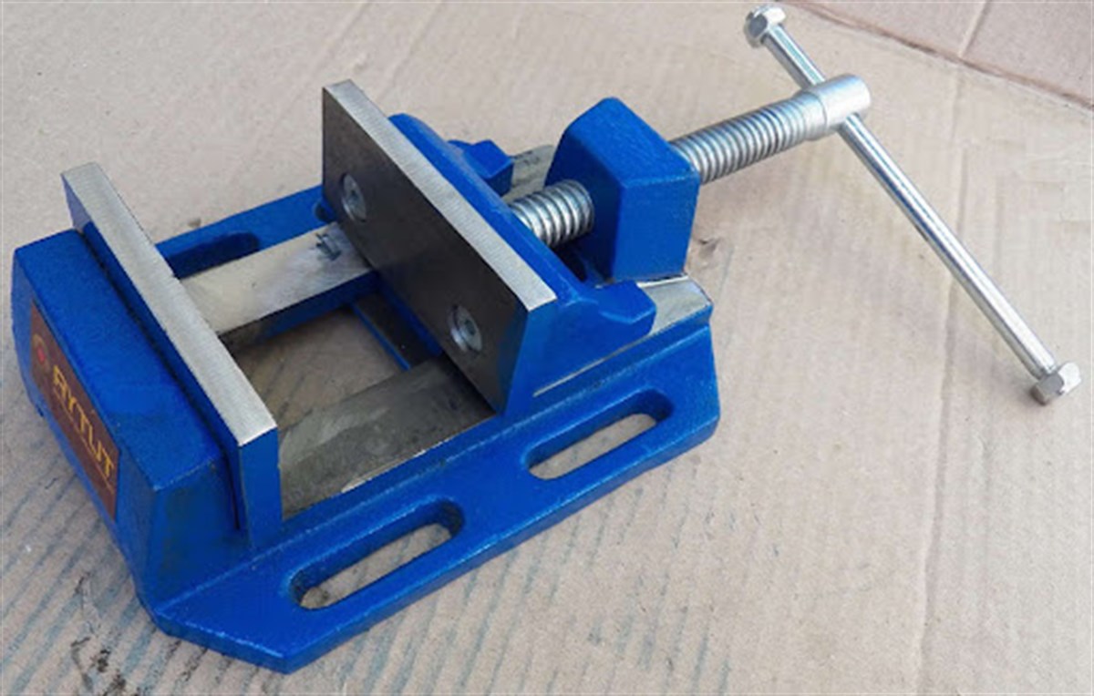 Matkap Mengeneleri175mm ÇELİK MATKAP MENGENESİ