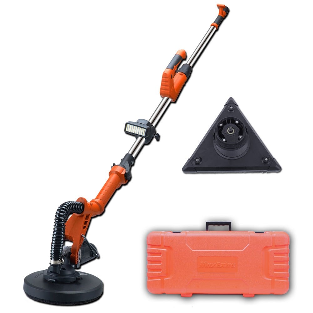 Max-Extra Mx7220 Alçıpan Duvar Zımpara - Malzeme Evi
