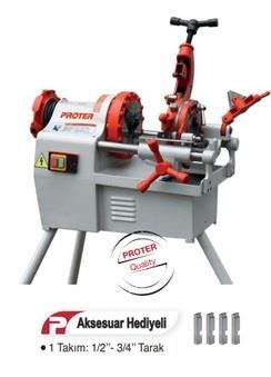 Pafta TakımlarıPROTER PR1002 2