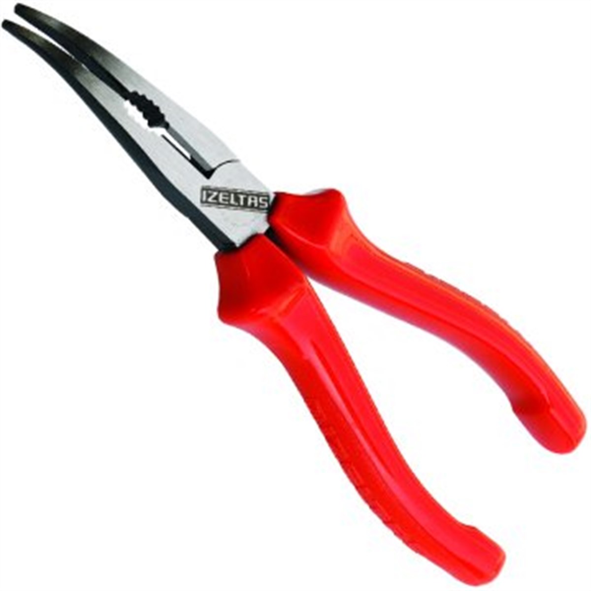 Pense-Kargaburun-KerpetenİZELTAŞ 160mm EĞRİ UÇLU KARGABURUN OPAK SERİ
