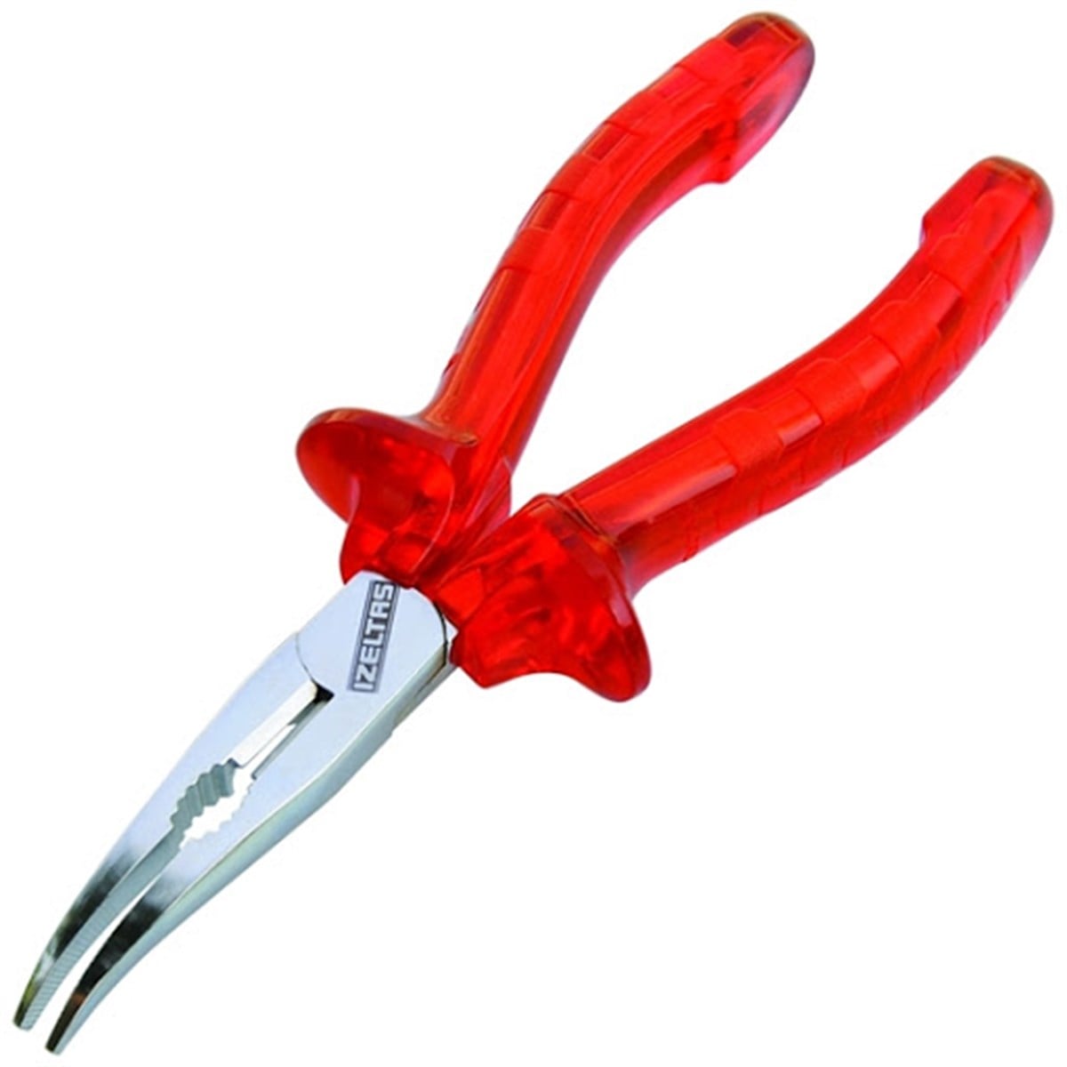 Pense-Kargaburun-KerpetenİZELTAŞ 160mm EĞRİ UÇLU KARGABURUN KRAFT SERİ