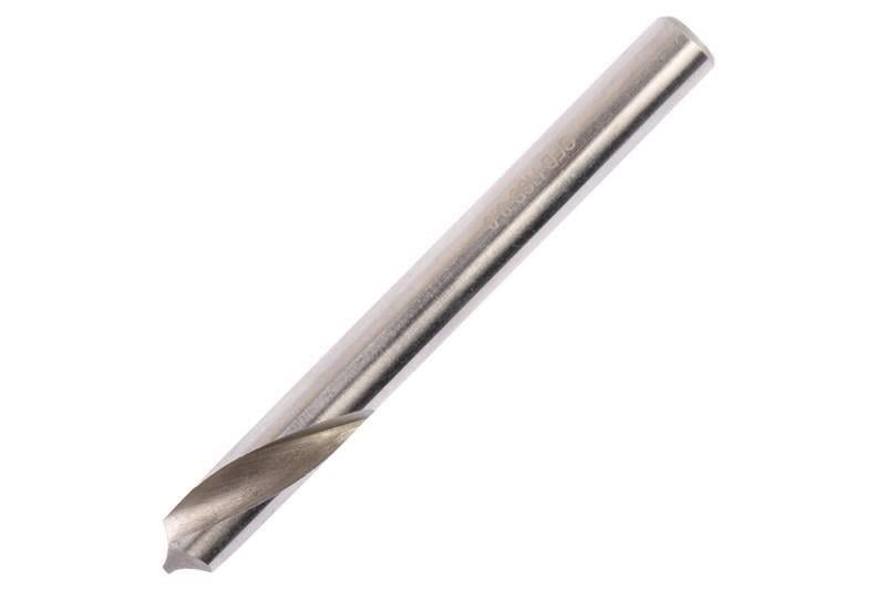Punta Matkap Uçları10X79 MM HSS PUNTA ÇÜRÜTME MATKAP UCU