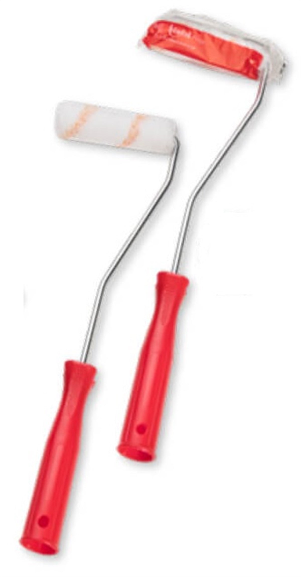 Rulo Çeşitleri10 cm LÜX POLYEMID PARMAK RULO