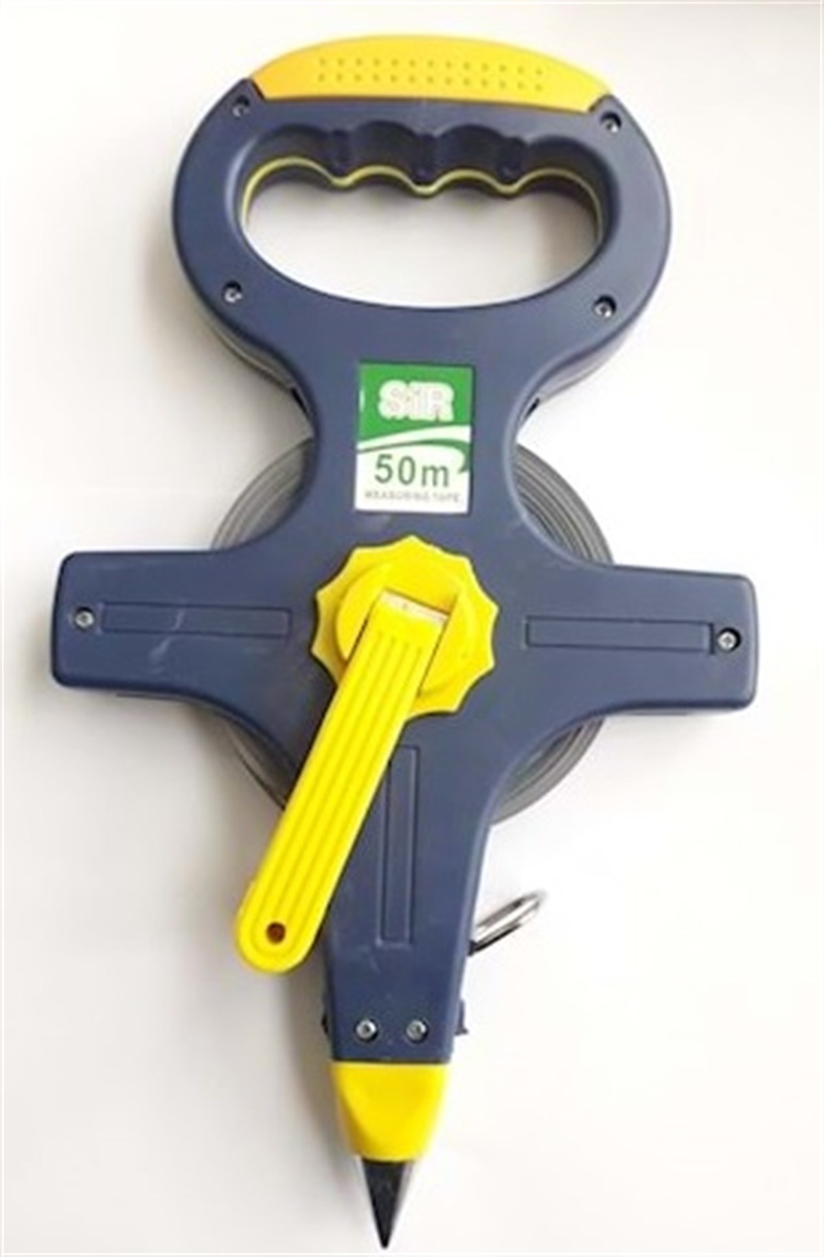 Şerit Metre-Lazer Metre-HizalamaŞİR 50 METRE ARAZİ METRESİ