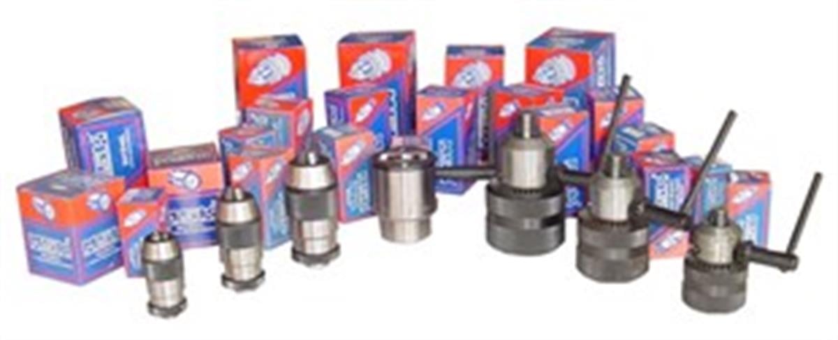 Supra MandrenlerMSK 1-16 B16 SUPRA MANDREN