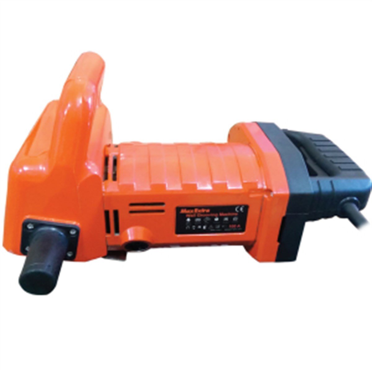 Taşlar-Zımparalar-KeçelerMX100A KANAL AÇMA