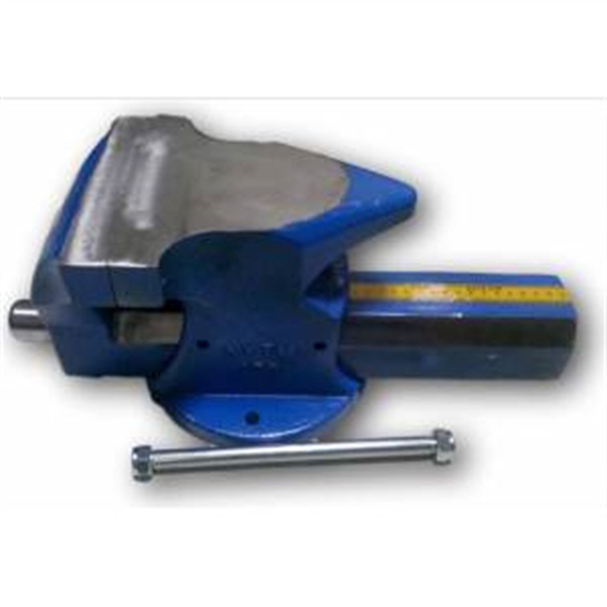 Teknik Hırdavat175mm ÖRSLÜ TEZGAH MENGENESİ