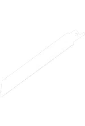 Tilki Kuyruğu TestereleriERATOOL 150MM Bİ-METAL TİLKİ KUYRUĞU TESTERE AĞZI