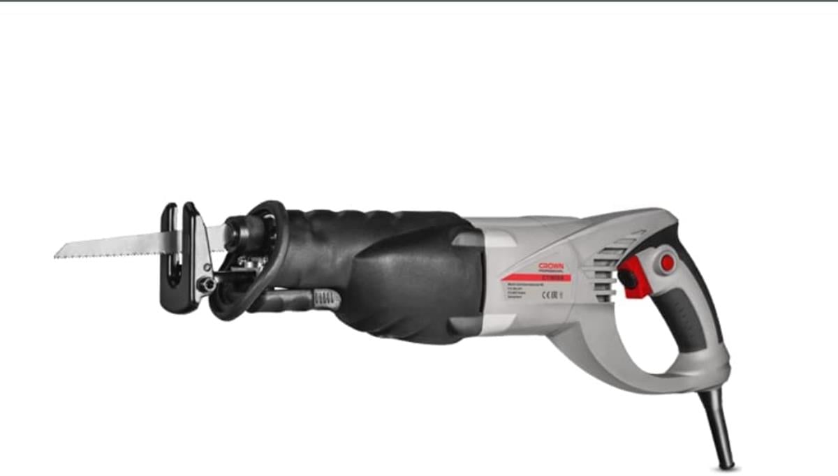 Tilki Kuyrukları ve DekupajlarCROWN CT 15133 1010 W ELEKTRİKLİ TİLKİ KUYRUĞU