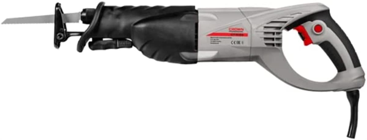 Tilki Kuyrukları ve DekupajlarCROWN CT 15133 1010 W ELEKTRİKLİ TİLKİ KUYRUĞU