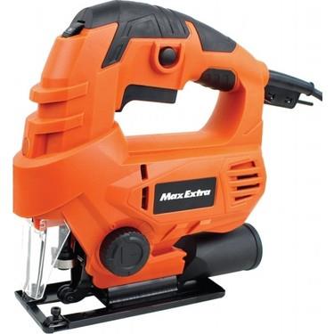 Tilki Kuyrukları ve DekupajlarMAX EXTRA MX4596 710 W DEKUPAJ TESTERE