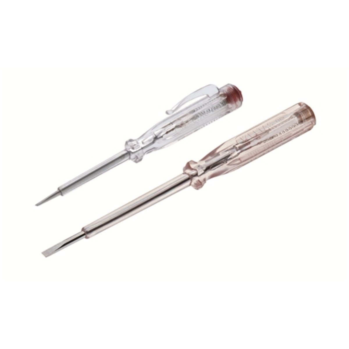 Tornavida-Tornavida TakımlarıİZELTAŞ 190mm ELEKTRİK KONTROL KALEMİ DÜZ UÇLU