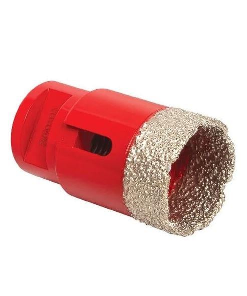 Vakum Elmas Granit Pançları20MM MERMER VE GRANİT DELME PANCI