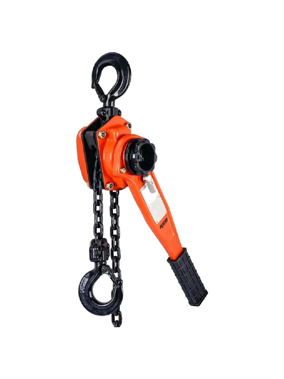 Vinçler ve CaraskallarRİCO 3 TON ZİNCİRLİ ÇEKTİRME HUBZUG